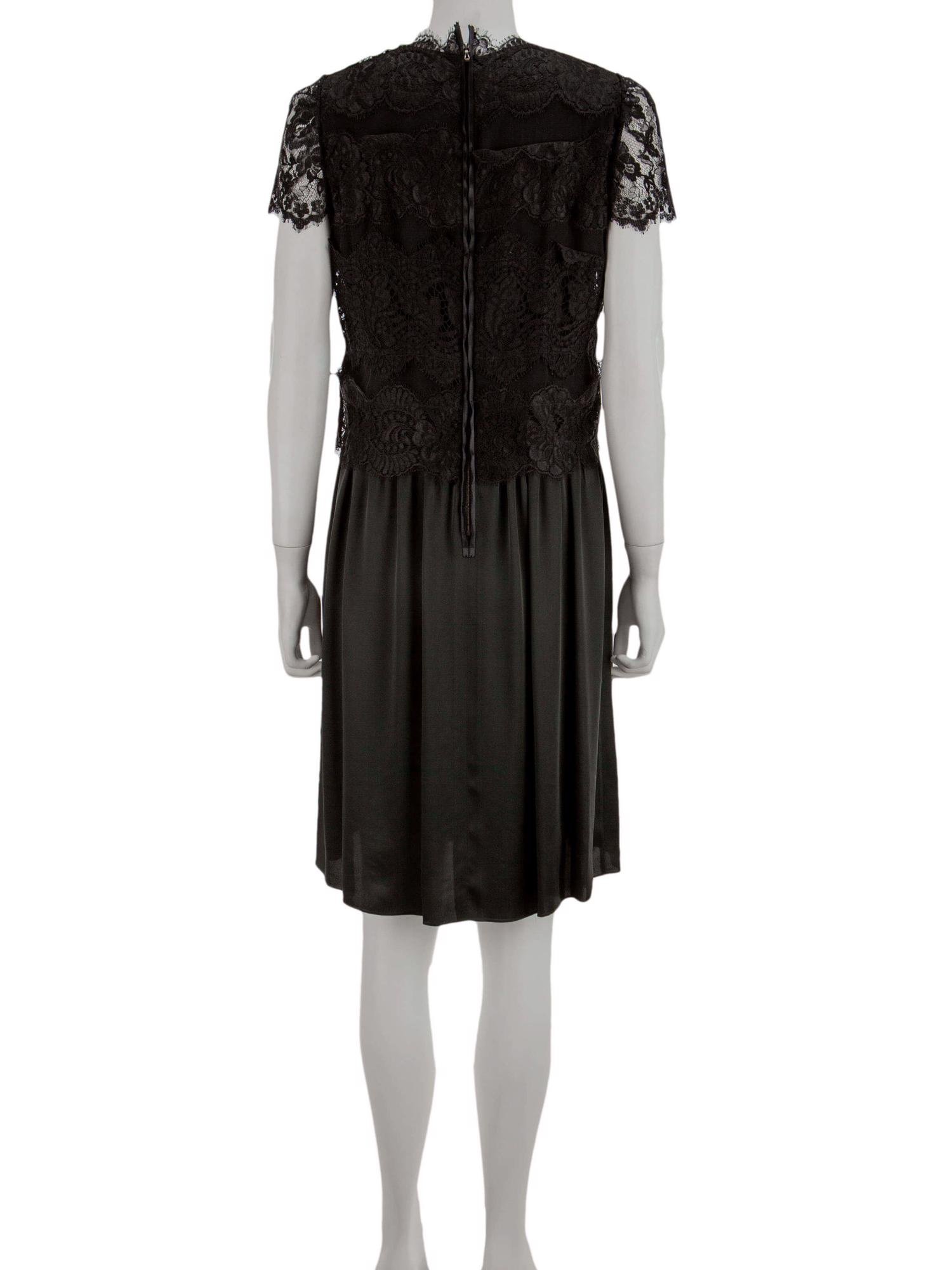Bayan Siyah LANVIN ELBİSE