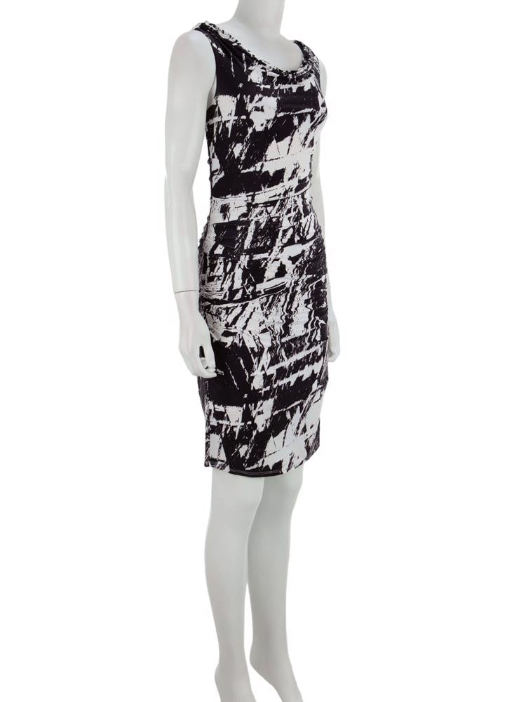 Bayan Siyah HELMUT LANG ELBİSE