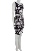 Bayan Siyah HELMUT LANG ELBİSE