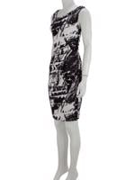 Bayan Siyah HELMUT LANG ELBİSE