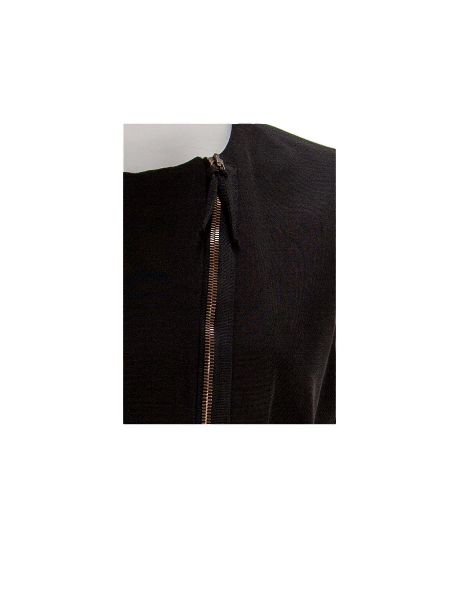 Bayan Siyah ALEXANDER MCQUEEN ELBİSE