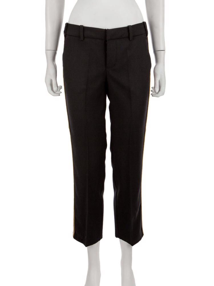 Bayan Siyah ZADIG&VOLTAIRE PANTOLON