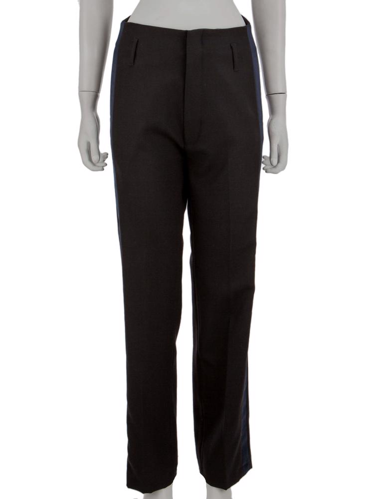 Bayan Siyah ZADIG&VOLTAIRE PANTOLON