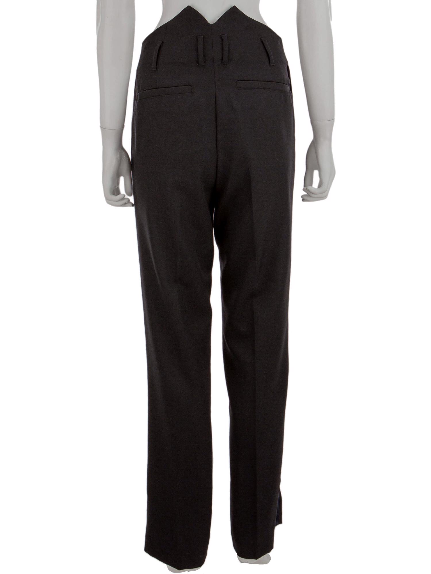 Bayan Siyah ZADIG&VOLTAIRE PANTOLON
