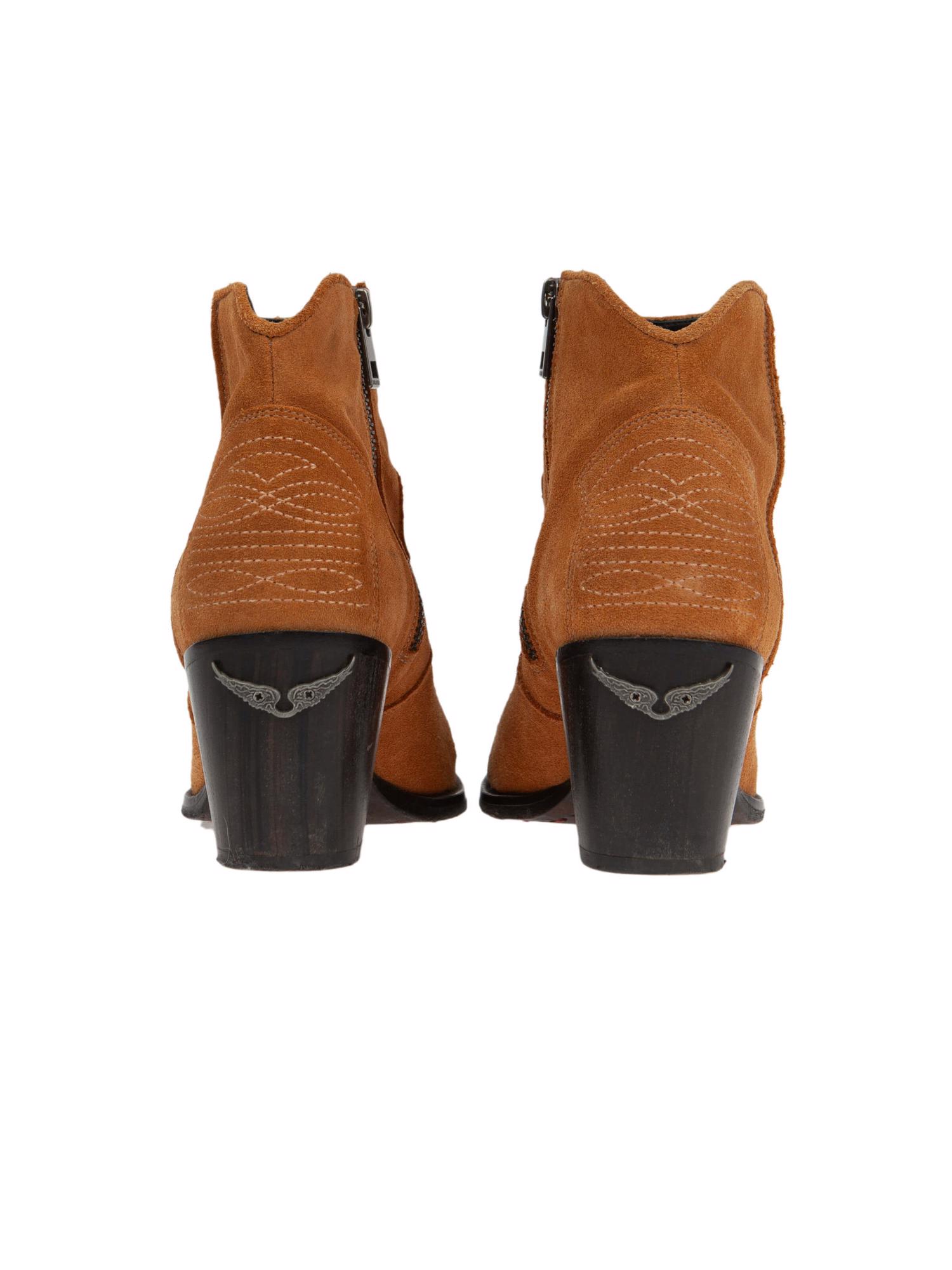 Bayan Bej ZADIG&VOLTAIRE BOT
