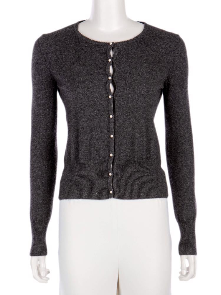 Bayan Gri SANDRA ANGELOZZI HIRKA