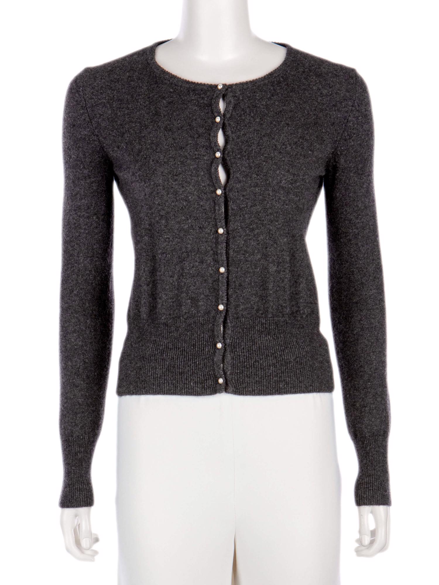 Bayan Gri SANDRA ANGELOZZI HIRKA