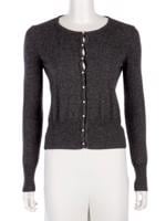 Bayan Gri SANDRA ANGELOZZI HIRKA