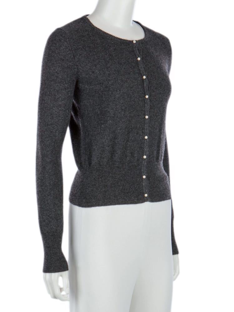 Bayan Gri SANDRA ANGELOZZI HIRKA