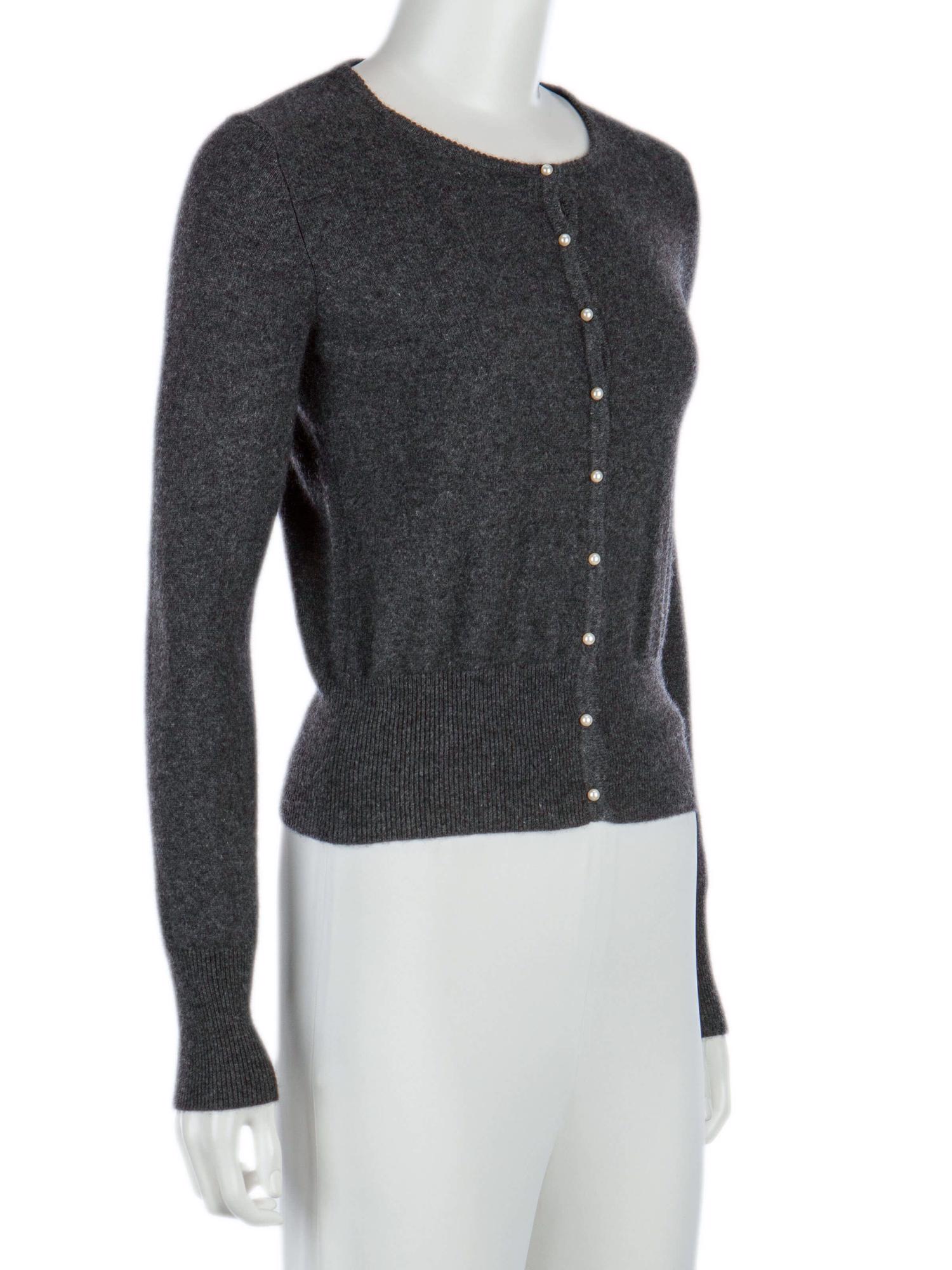 Bayan Gri SANDRA ANGELOZZI HIRKA