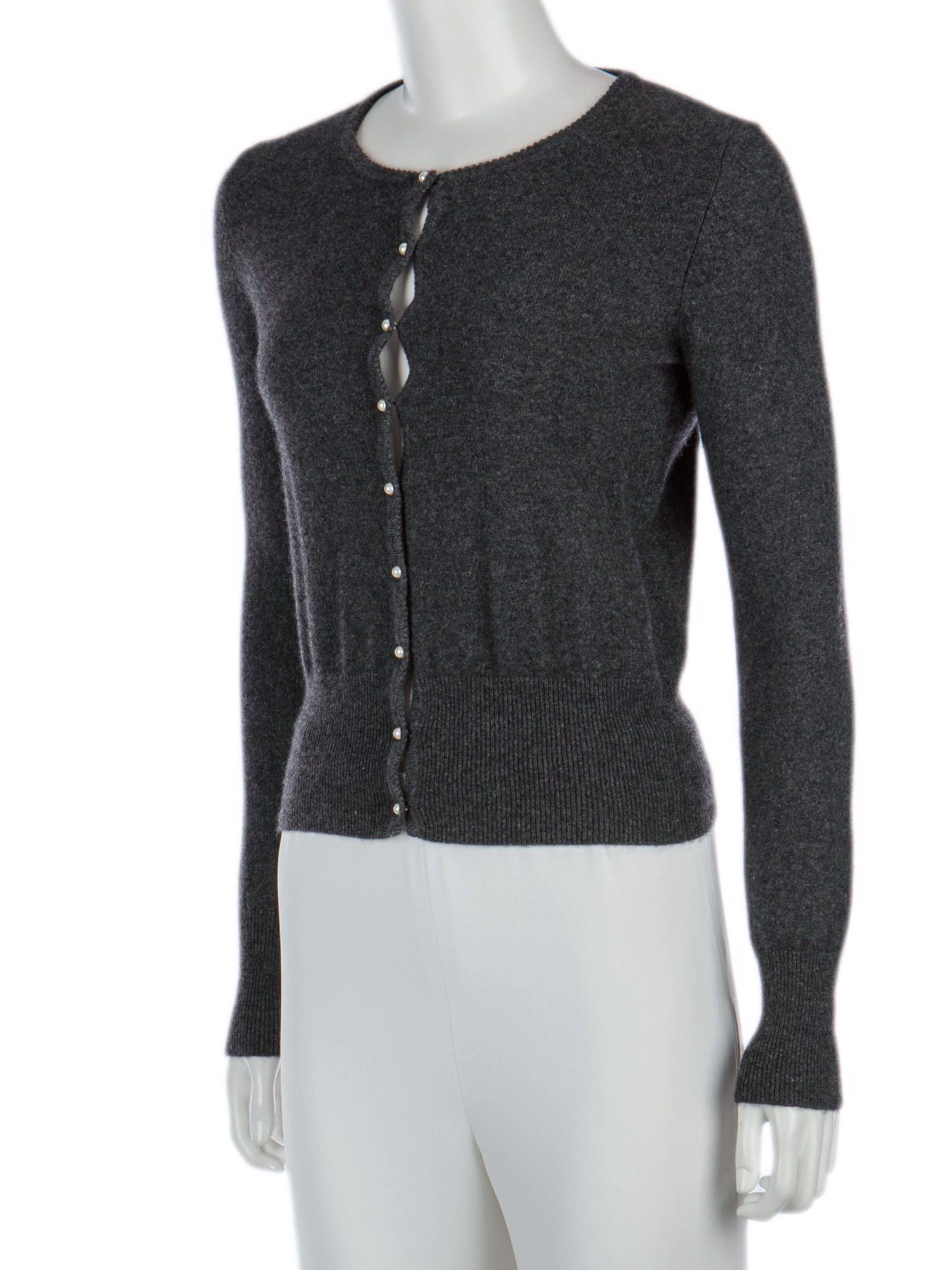 Bayan Gri SANDRA ANGELOZZI HIRKA