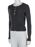 Bayan Gri SANDRA ANGELOZZI HIRKA