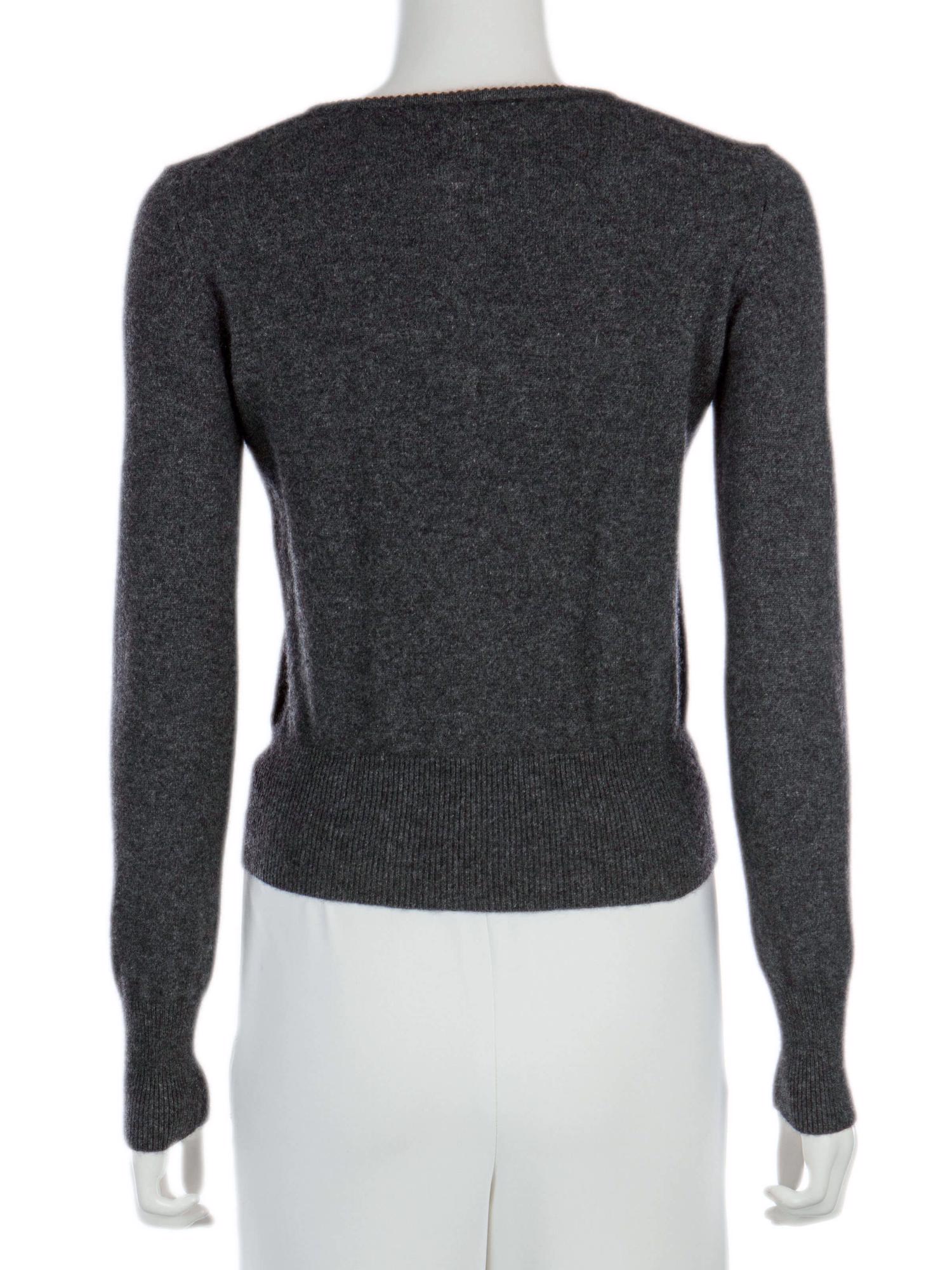 Bayan Gri SANDRA ANGELOZZI HIRKA