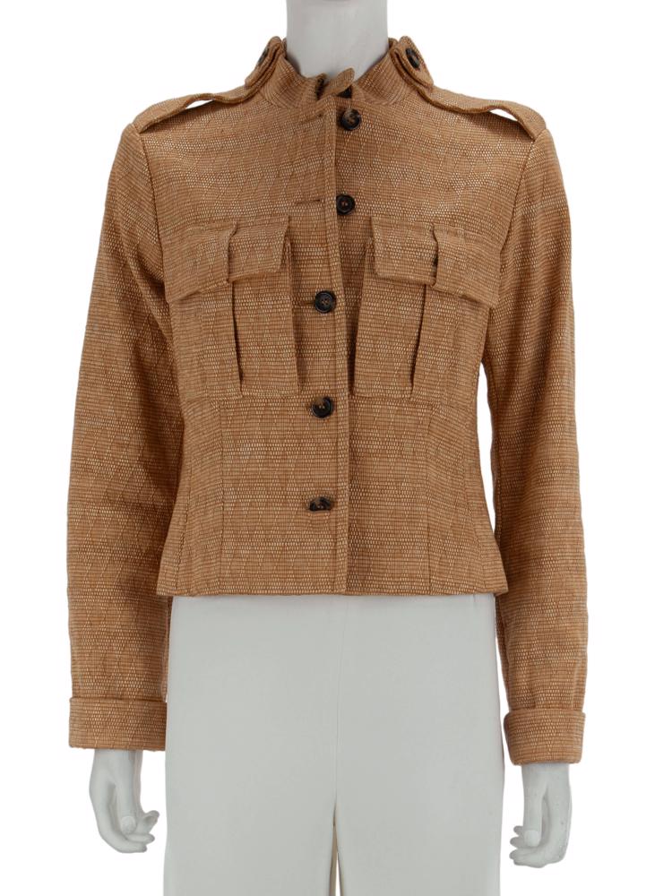 Bayan Bej YVES SAINT LAURENT CEKET