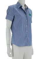 Bayan Mavi BURBERRY GÖMLEK