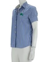 Bayan Mavi BURBERRY GÖMLEK