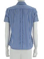 Bayan Mavi BURBERRY GÖMLEK