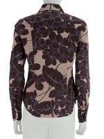 Bayan Kahve ETRO GÖMLEK