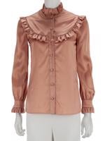 Bayan Pembe YVES SAINT LAURENT GÖMLEK