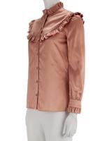 Bayan Pembe YVES SAINT LAURENT GÖMLEK