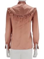 Bayan Pembe YVES SAINT LAURENT GÖMLEK