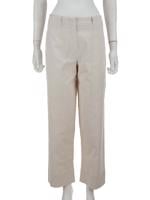 Bayan Krem BRUNELLO CUCINELLI PANTOLON