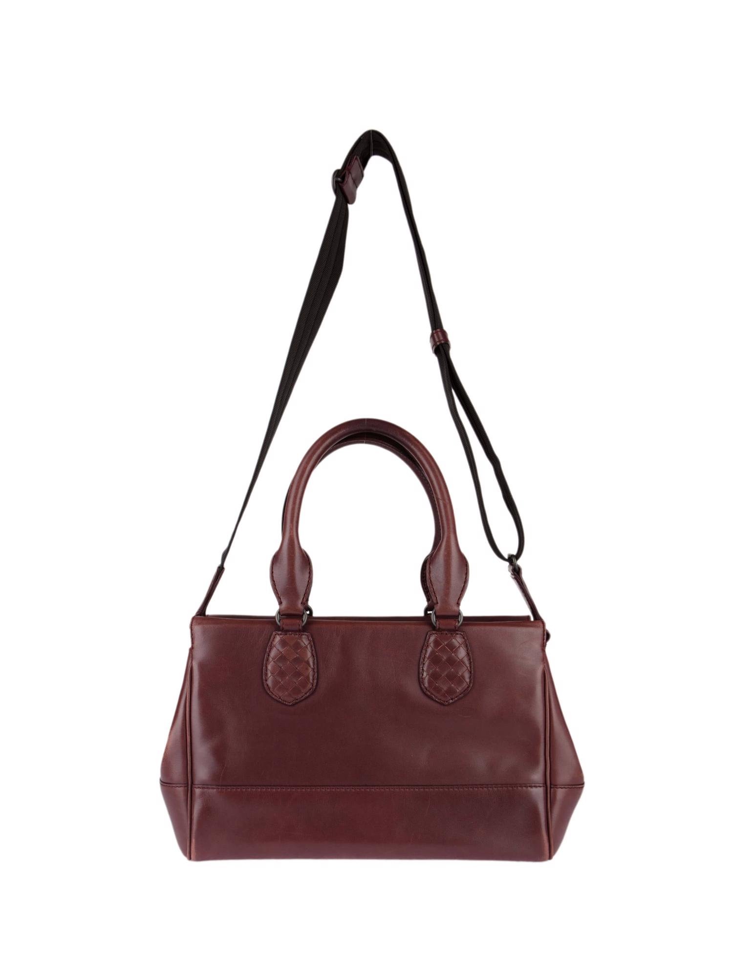 Bayan Kırmızı BOTTEGA VENETA ÇANTA