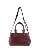 Bayan Kırmızı BOTTEGA VENETA ÇANTA