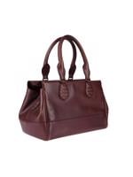 Bayan Kırmızı BOTTEGA VENETA ÇANTA