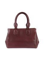 Bayan Kırmızı BOTTEGA VENETA ÇANTA