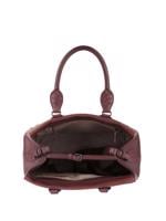 Bayan Kırmızı BOTTEGA VENETA ÇANTA