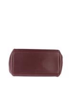 Bayan Kırmızı BOTTEGA VENETA ÇANTA