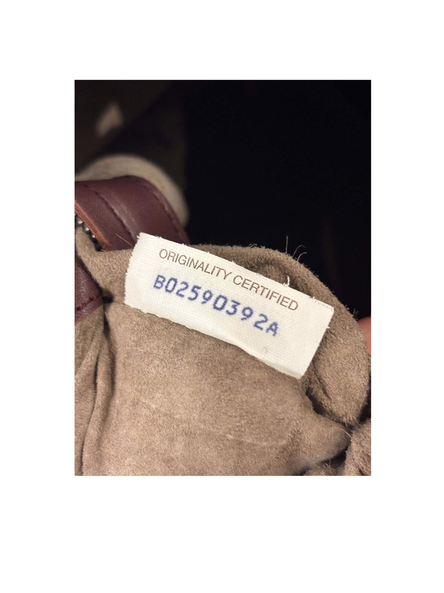 Bayan Kırmızı BOTTEGA VENETA ÇANTA