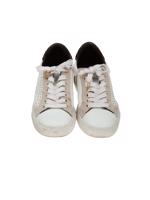 Bayan Beyaz ZADIG&VOLTAIRE SNEAKER