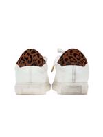 Bayan Beyaz ZADIG&VOLTAIRE SNEAKER