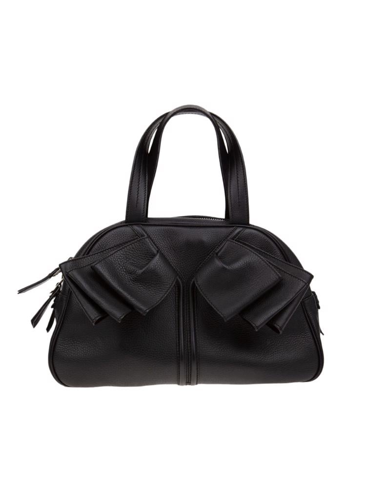 Bayan Siyah YVES SAINT LAURENT ÇANTA