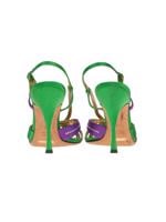 Bayan Yeşil DOLCE&GABBANA AYAKKABI