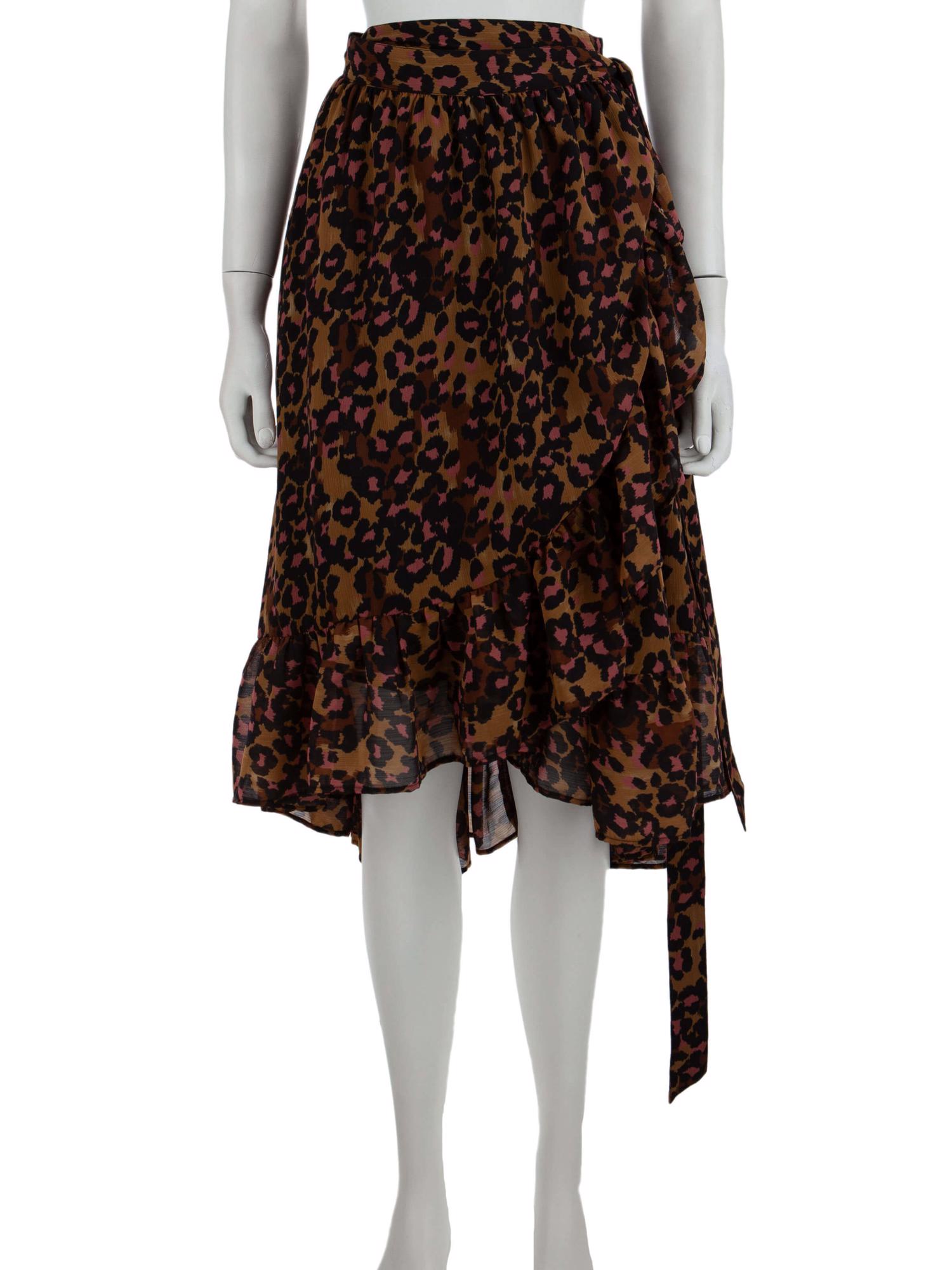 Bayan Kahve SCOTCH&SODA ETEK