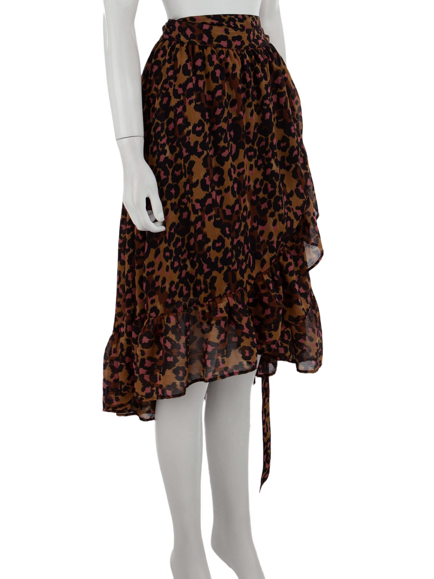 Bayan Kahve SCOTCH&SODA ETEK