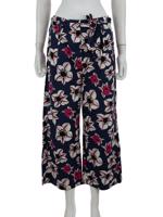 Bayan Lacivert S MAX MARA PANTOLON