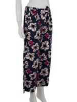 Bayan Lacivert S MAX MARA PANTOLON