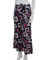 Bayan Lacivert S MAX MARA PANTOLON