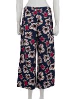 Bayan Lacivert S MAX MARA PANTOLON