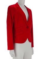 Bayan Kırmızı ETRO CEKET