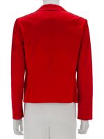 Bayan Kırmızı ETRO CEKET