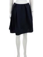 Bayan Lacivert ACNE ETEK