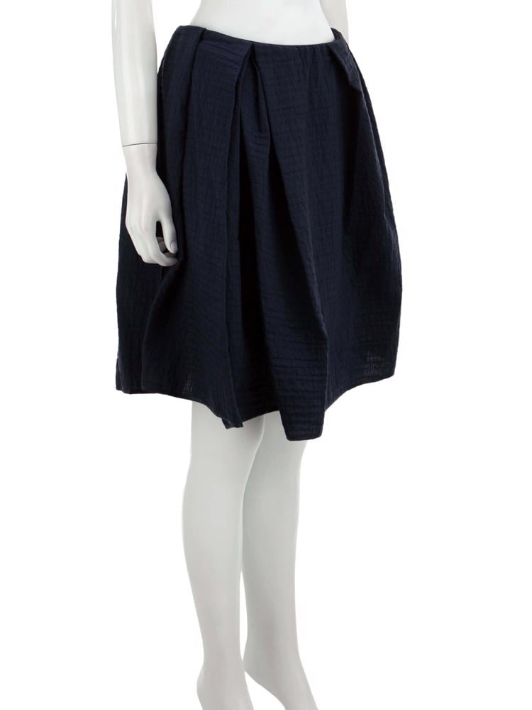 Bayan Lacivert ACNE ETEK