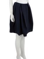 Bayan Lacivert ACNE ETEK