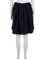 Bayan Lacivert ACNE ETEK