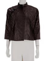 Bayan Siyah COMME DES GARCONS CEKET